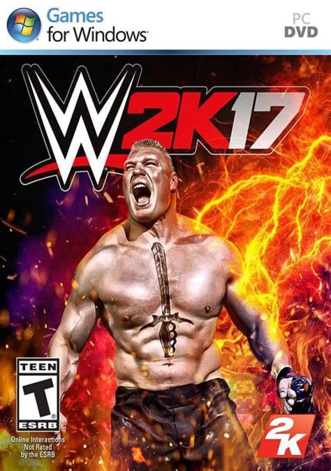 دانلود بازی wwe 2k17 نسخه corepack  از کانال BIG BOY WWE2K17 | مقایسه کیفیت بازی در PS3, PS4 و PC